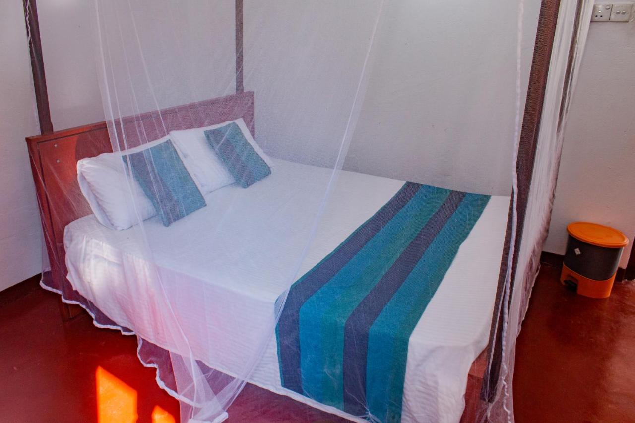 Murphy Cave Hotel มิริสซา ภายนอก รูปภาพ