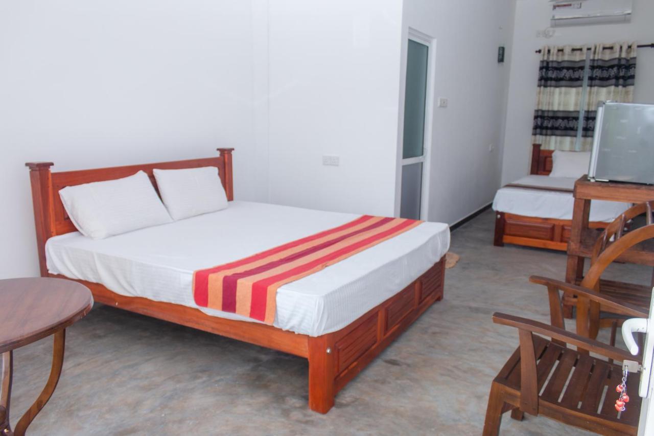 Murphy Cave Hotel มิริสซา ภายนอก รูปภาพ
